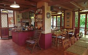 B&B Villa Rome